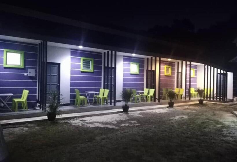 هاستل D  Surya Lavender Inn