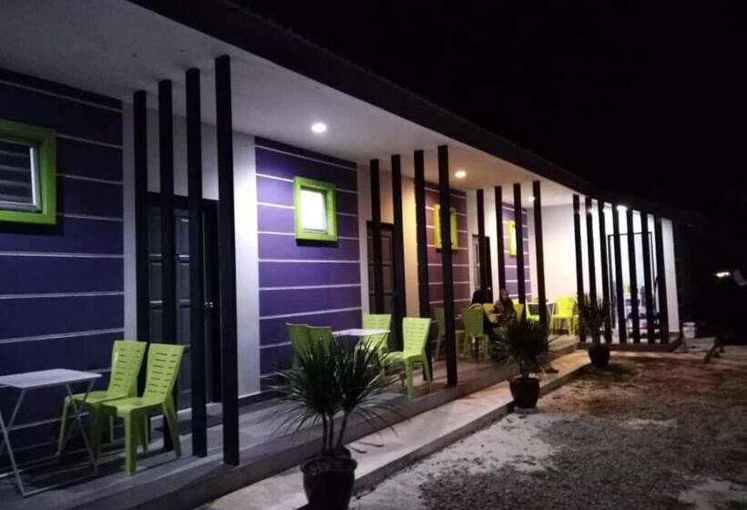 هاستل D  Surya Lavender Inn