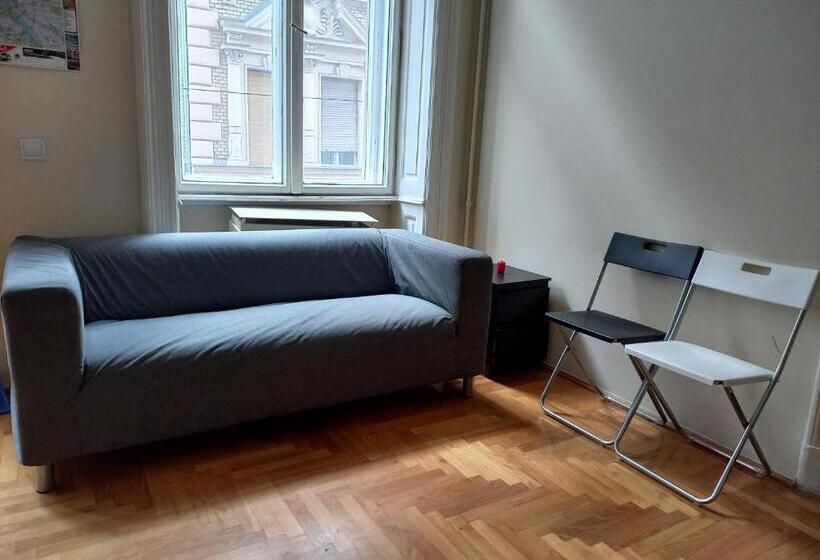 旅馆 Gb Apartments
