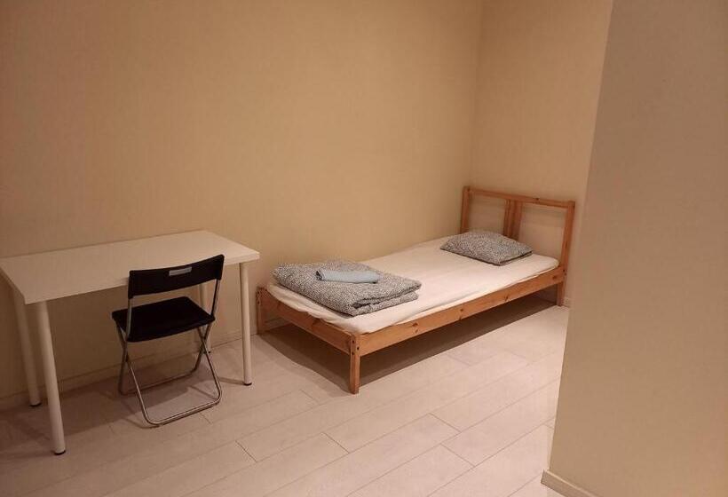 Общежитие Gb Apartments