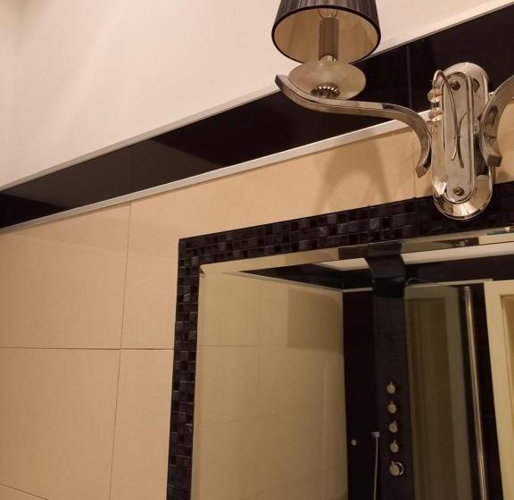 旅馆 Gb Apartments