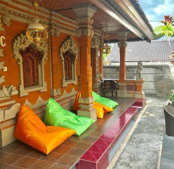 旅馆 Inn Between