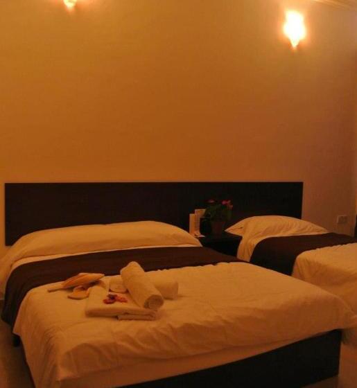 호스텔 Teluk Lipat Seaview Inn