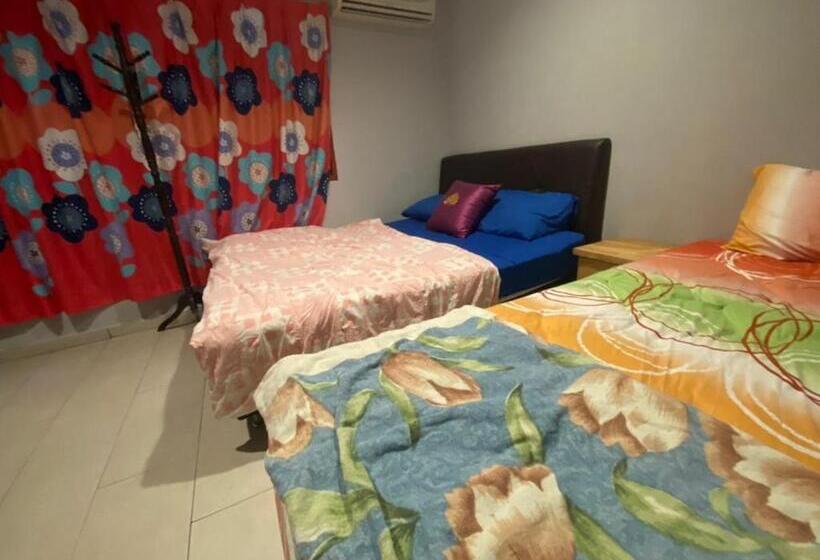 هاستل Yy Residences