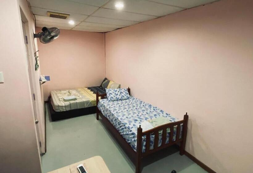 هاستل Yy Residences