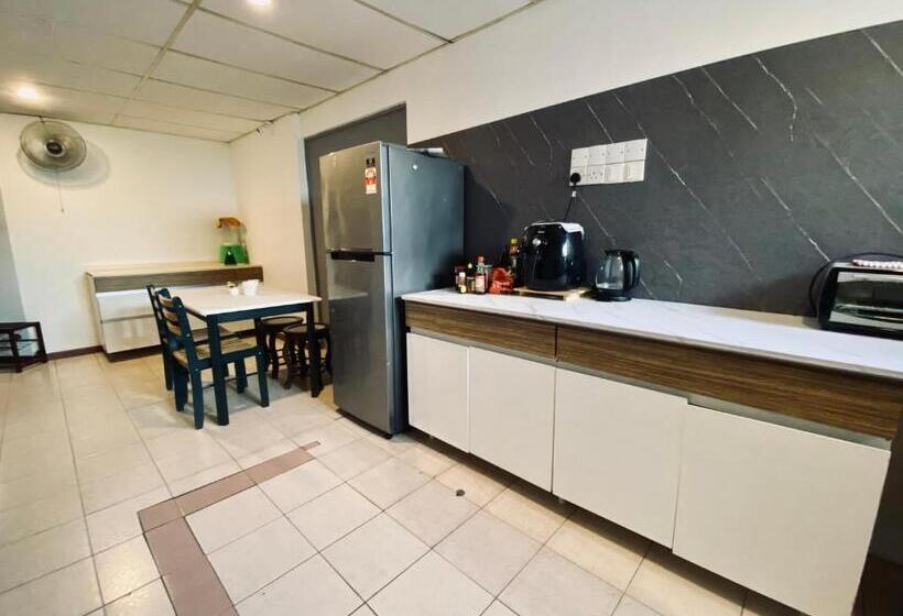 هاستل Yy Residences