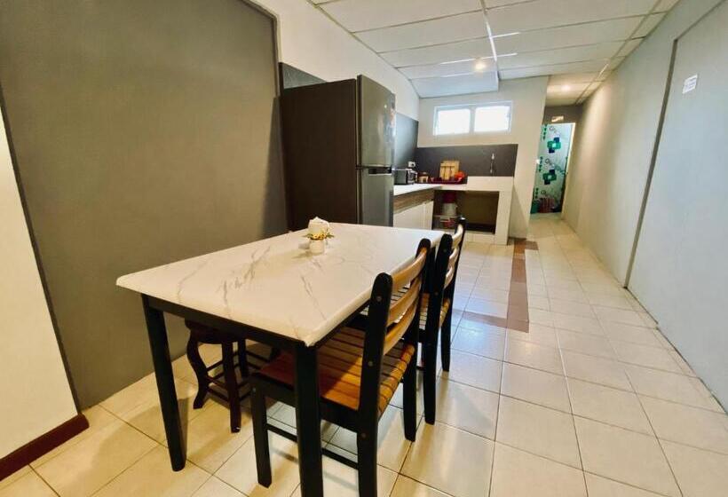 هاستل Yy Residences