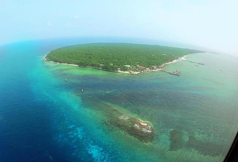 Bangaram Island Beach Resort