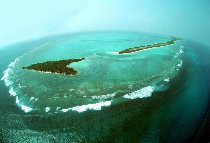 Bangaram Island Beach Resort