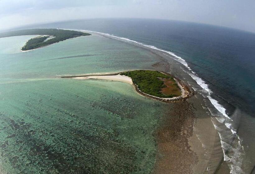 Bangaram Island Beach Resort