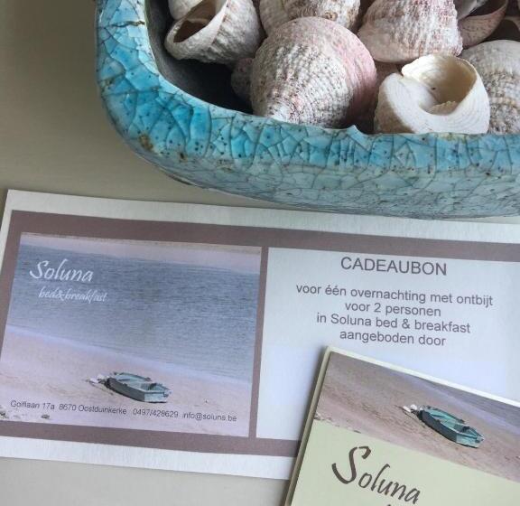 B&b Soluna