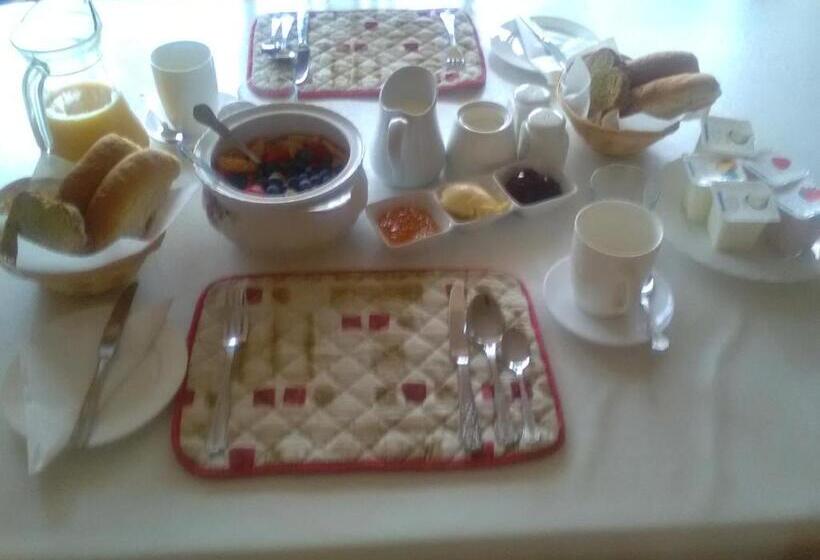 צימר Lisduvogue House