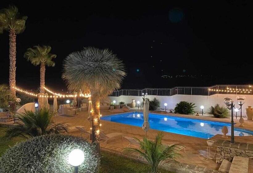 Bed and Breakfast Villa Delle Ulie By Vivimy