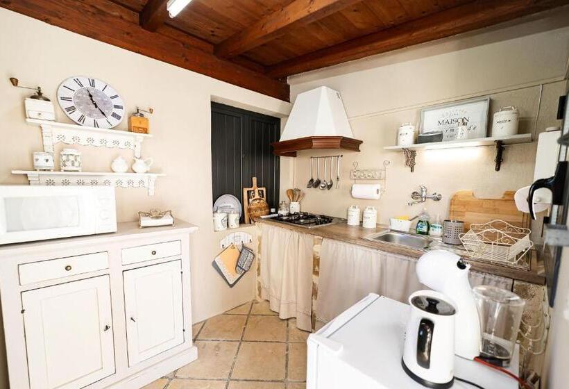 Bed and Breakfast Villa Delle Ulie By Vivimy