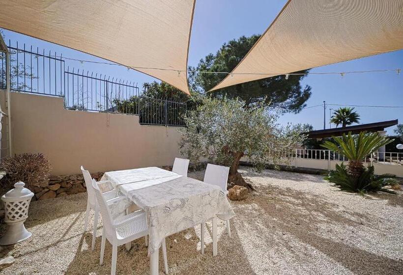 Bed and Breakfast Villa Delle Ulie By Vivimy
