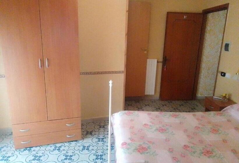 ベッドアンドブレックファースト Villa Lembo