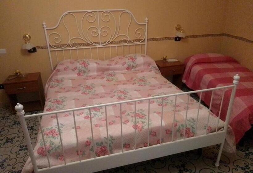 ベッドアンドブレックファースト Villa Lembo