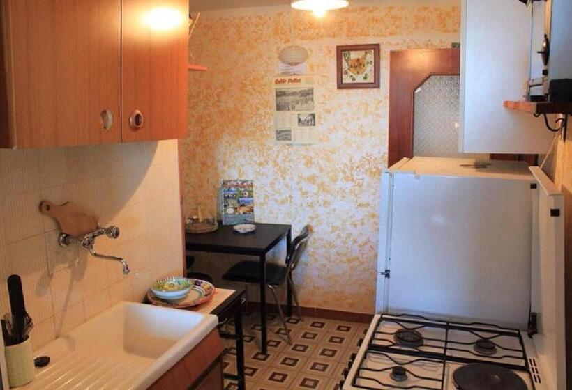 ベッドアンドブレックファースト Villa Lembo