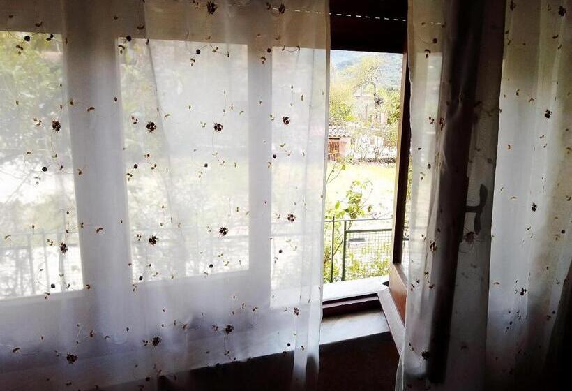 ベッドアンドブレックファースト Villa Lembo