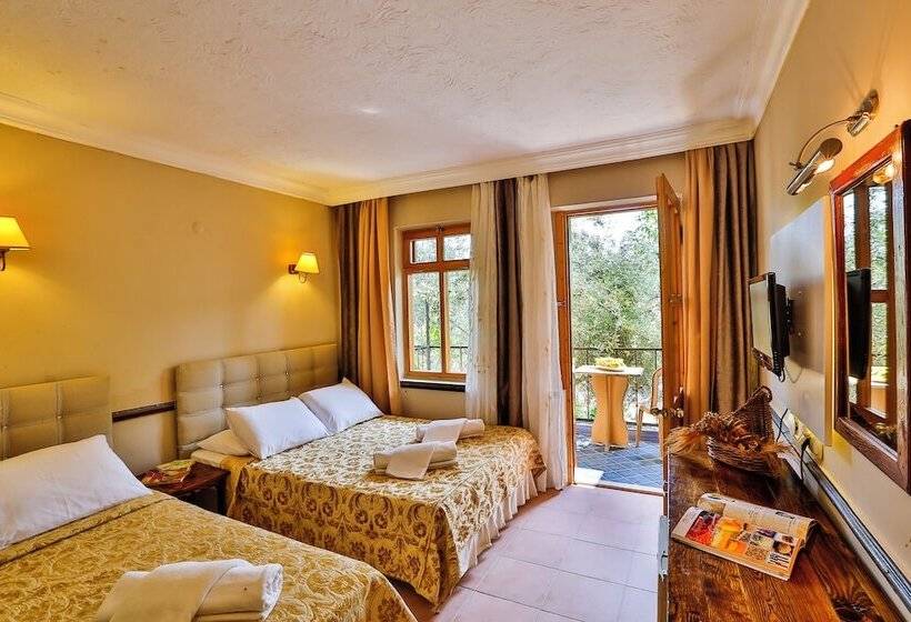 Club Hotel Gultur