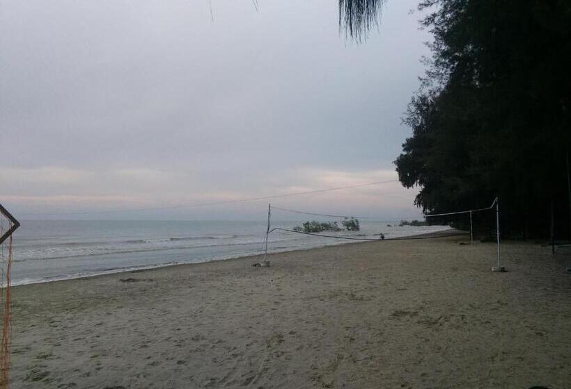 Gold Coast Morib International Resort Studio Room