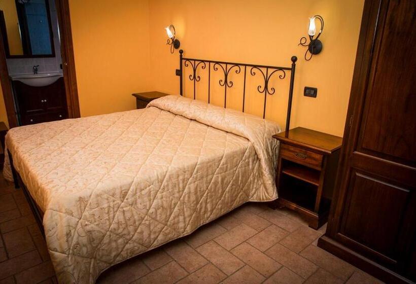 호텔 Agriturismo Parco Delle Querce