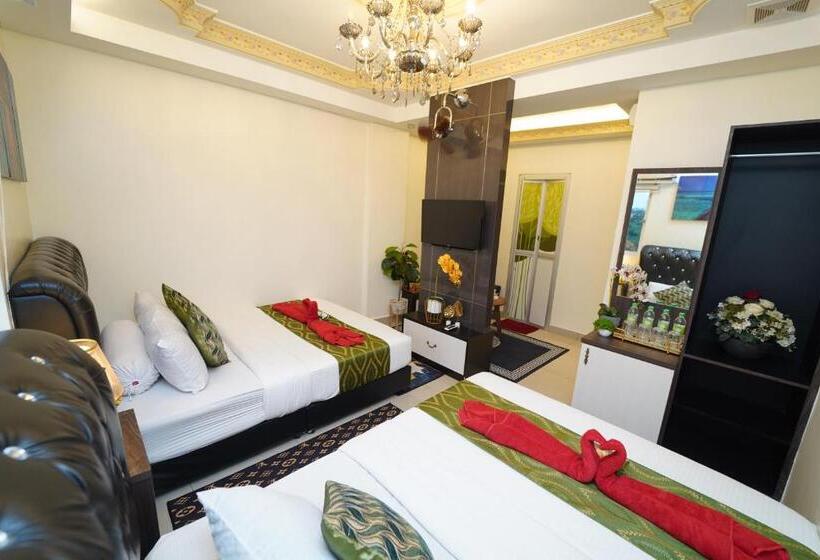 酒店 Ghazrin S Classic