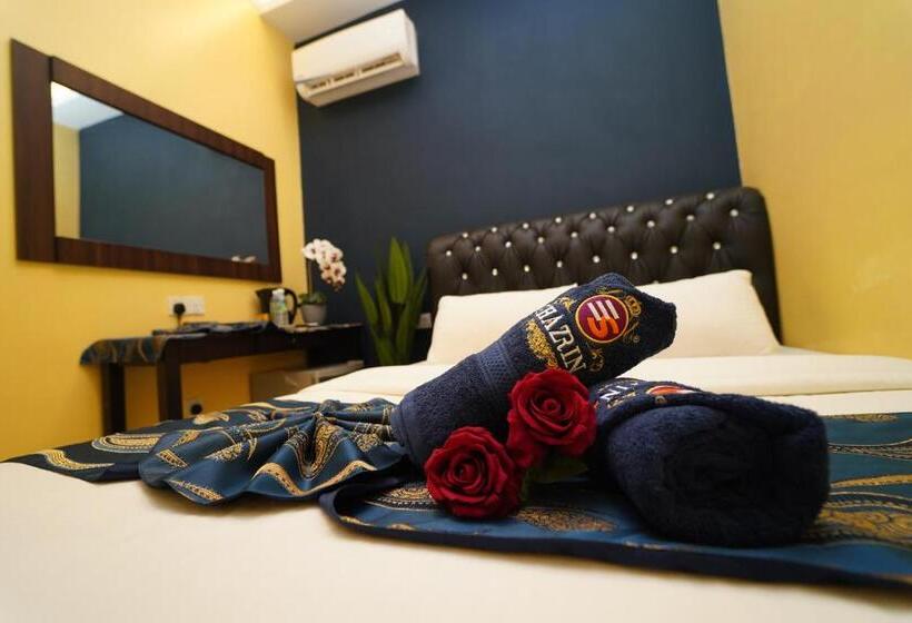 酒店 Ghazrin S Classic