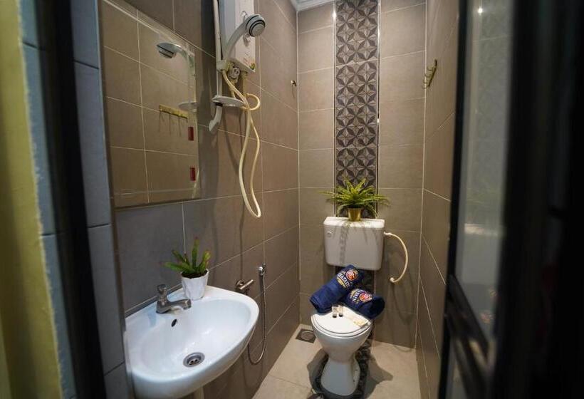 酒店 Ghazrin S Classic