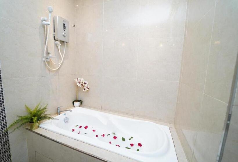 酒店 Ghazrin S Classic