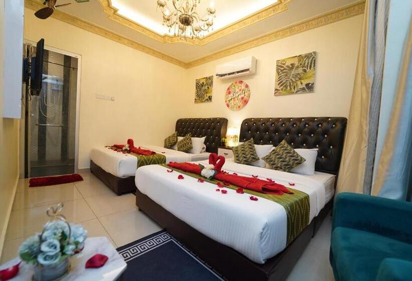 酒店 Ghazrin S Classic