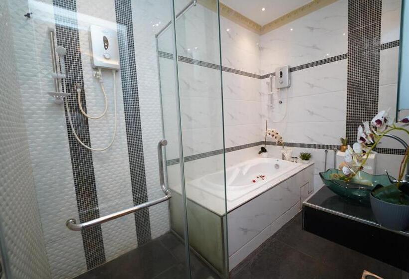 酒店 Ghazrin S Classic