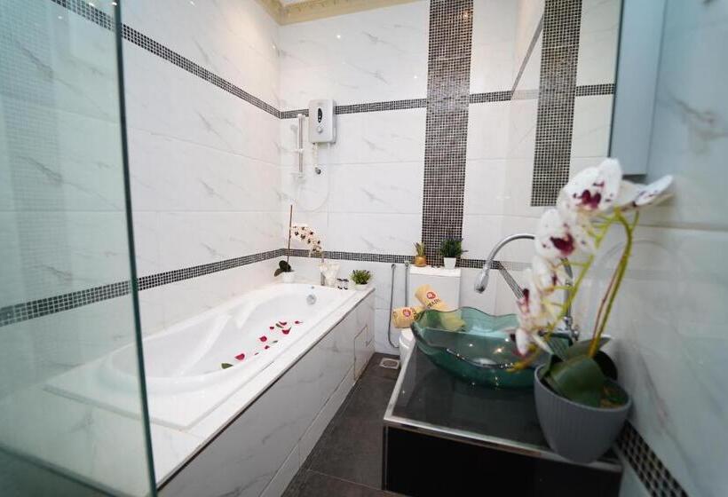 酒店 Ghazrin S Classic