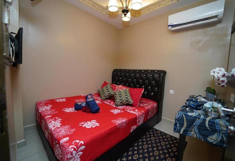 酒店 Ghazrin S Classic