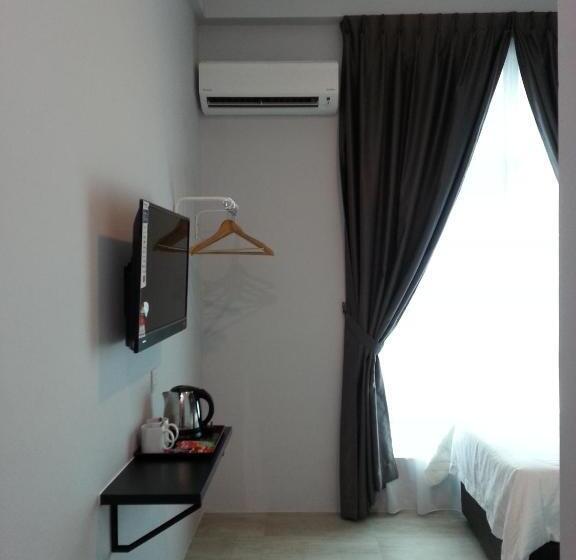 בית מלון כפרי L