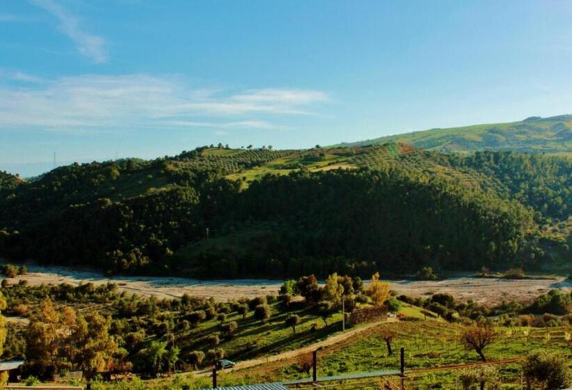 فندق Masseria Stamato