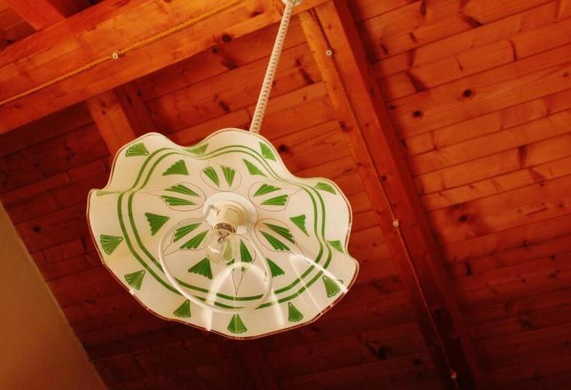 فندق Masseria Stamato