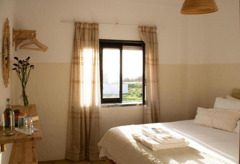בית מלון כפרי Ondina Guesthouse