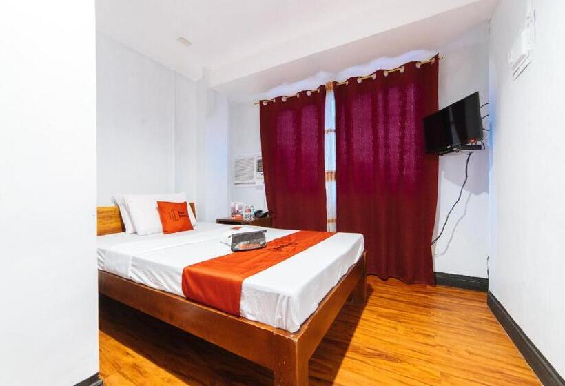 فندق Reddoorz At Nirvana Pension House