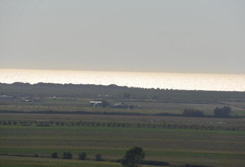Отель Panorama Guesthouse