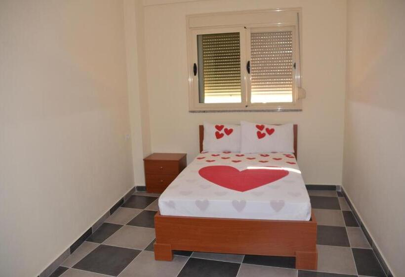 Отель Panorama Guesthouse