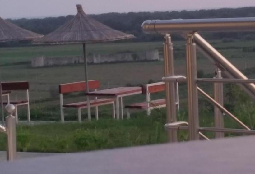 Отель Panorama Guesthouse