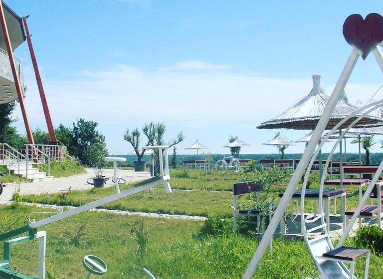 Отель Panorama Guesthouse