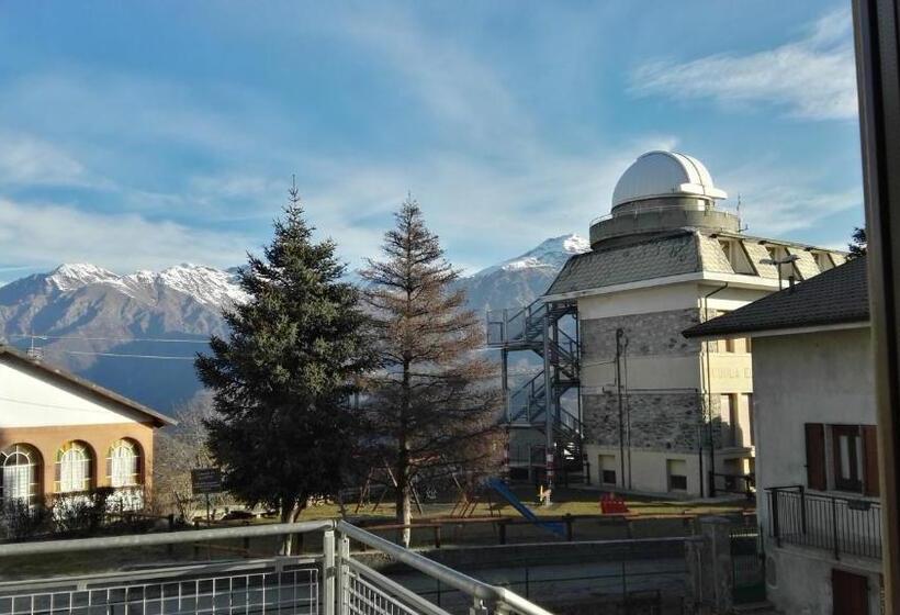 فندق Spazio Gran Paradiso Guest House