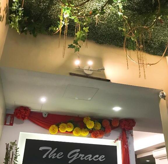 فندق The Grace