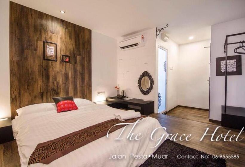 فندق The Grace