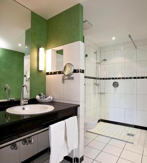 فندق Weinquartier Burggarten