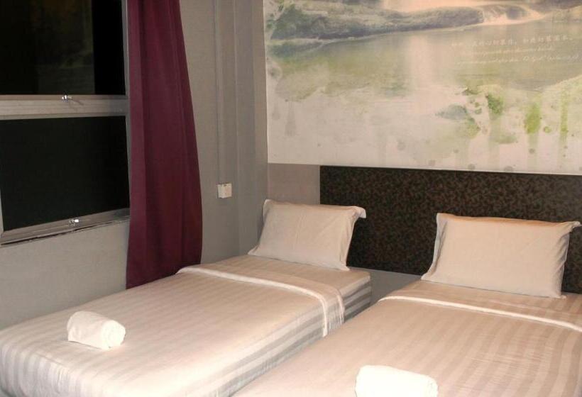 Jabez Resort Kundasang