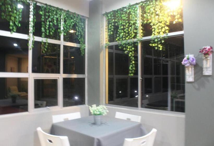 Jabez Resort Kundasang