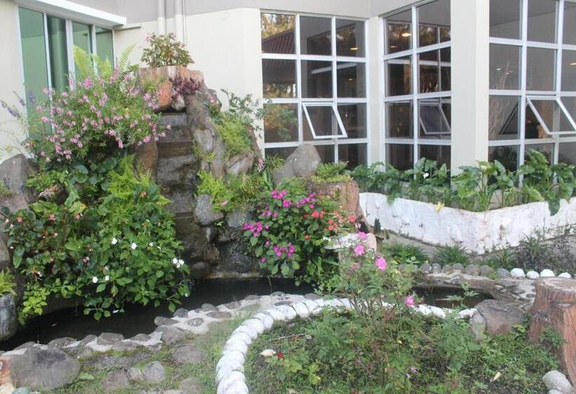 Jabez Resort Kundasang